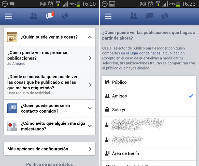 FacbookVerMisCosas4