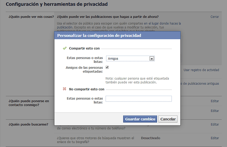 Facebook Privacidad2
