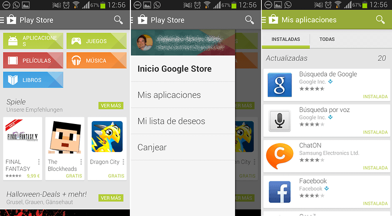 GooglePlayStoreNueva