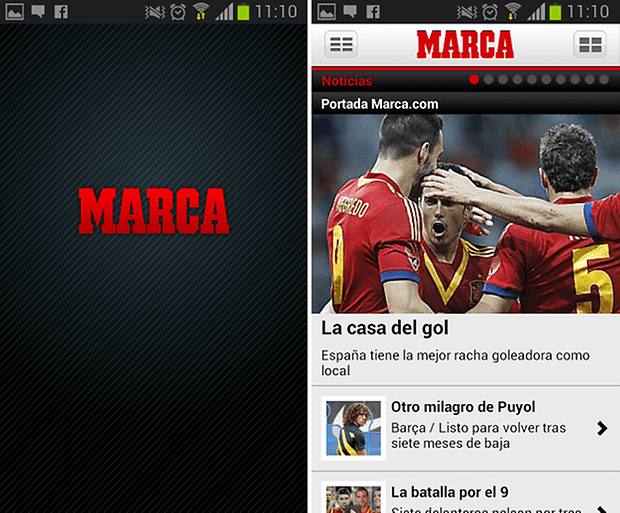 Marca Portada