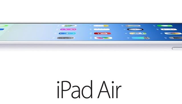 iPad Air e iPad Mini: a Apple mostra sua nova geração de tablets
