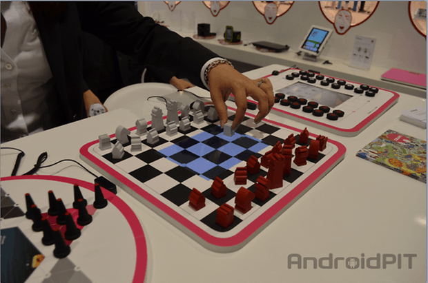 AjedrezDigital