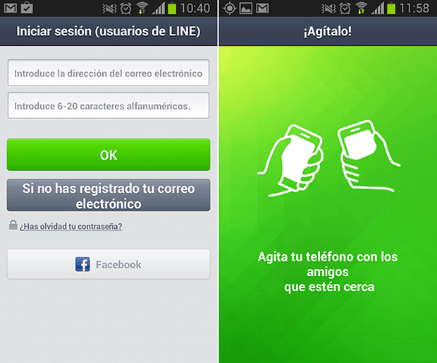 InstalarLine
