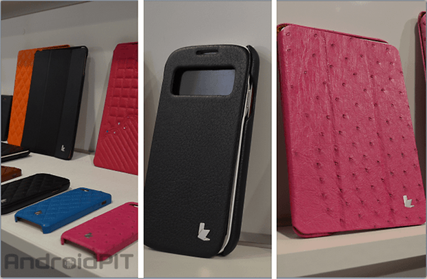 Jison Case