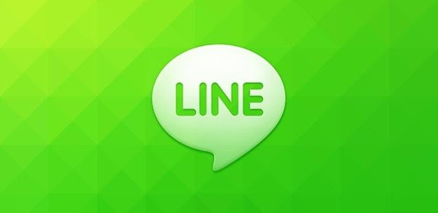 LINE