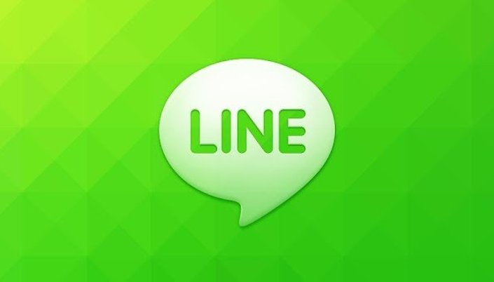 Line le pisa los talones a Whatsapp en Espa&ntilde;a