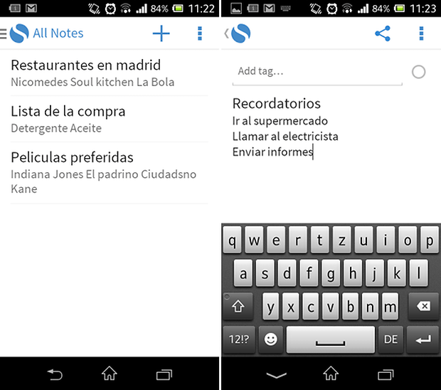 Simplenote