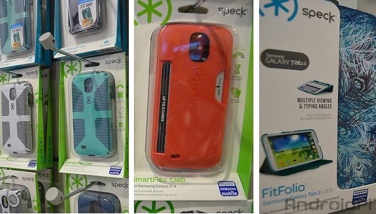 Tech meets fashion: decking out your smartphone at the IFA
