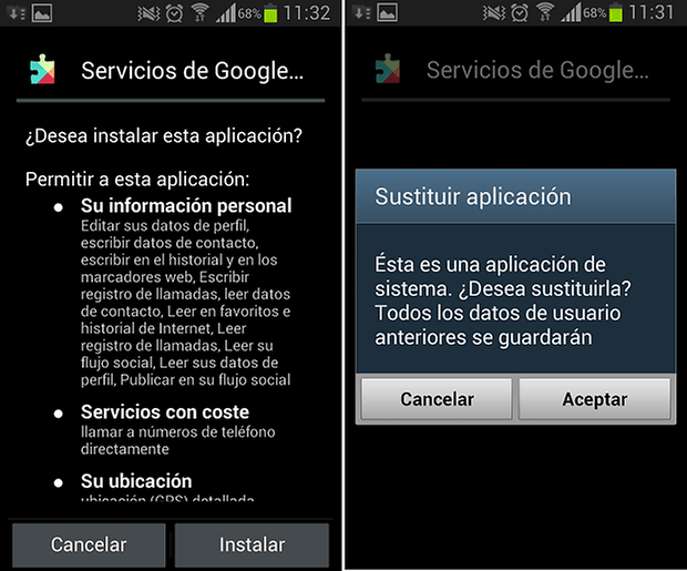 InstalaGooglePlayServices