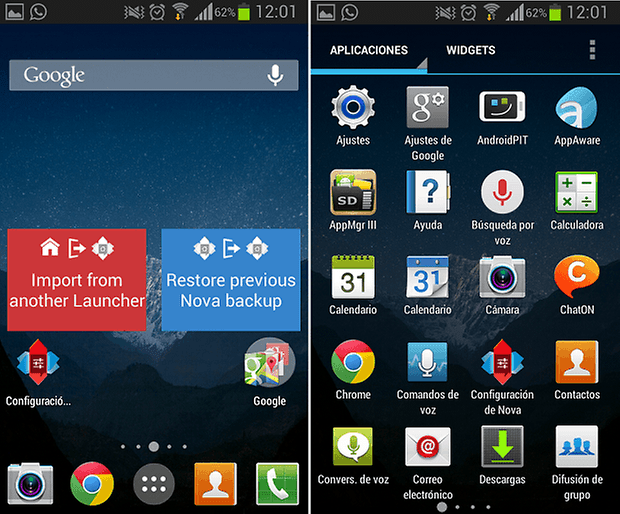 Launcher2