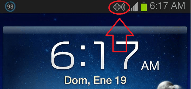 Notificacion