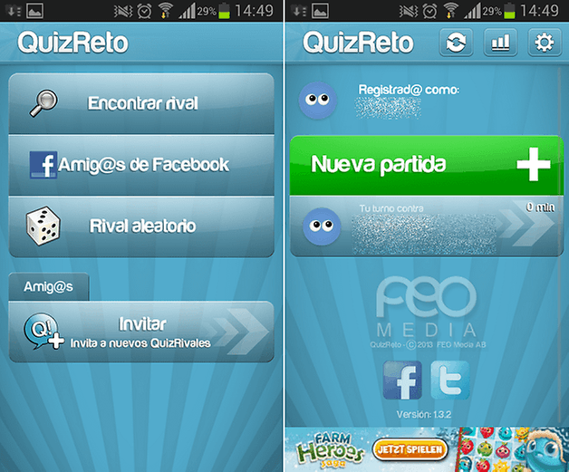 QuizReto Rival 2