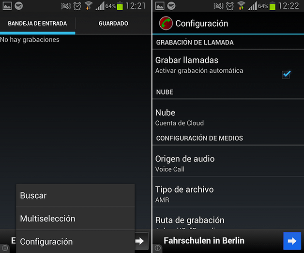 AutomaticCallRecorder