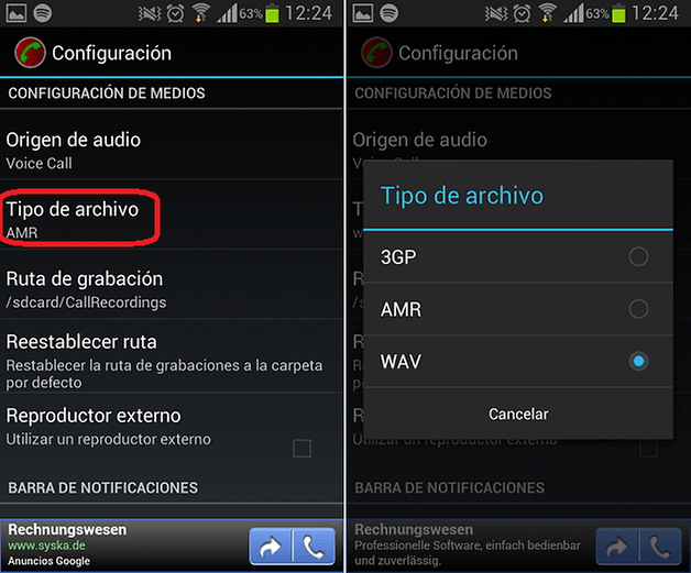 AutomaticCallRecorder2
