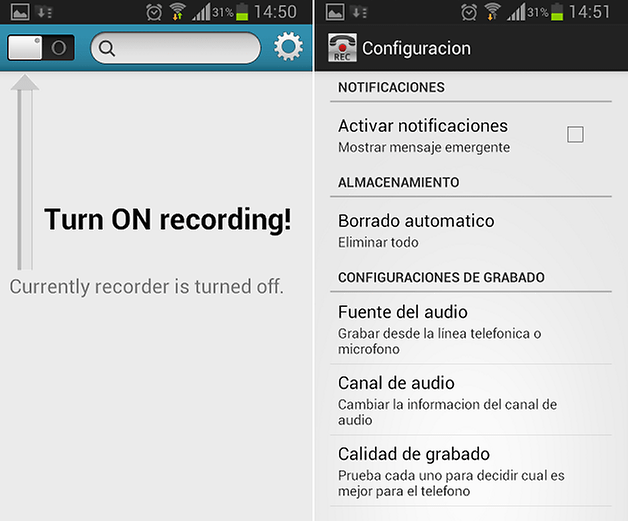 CallRecorder