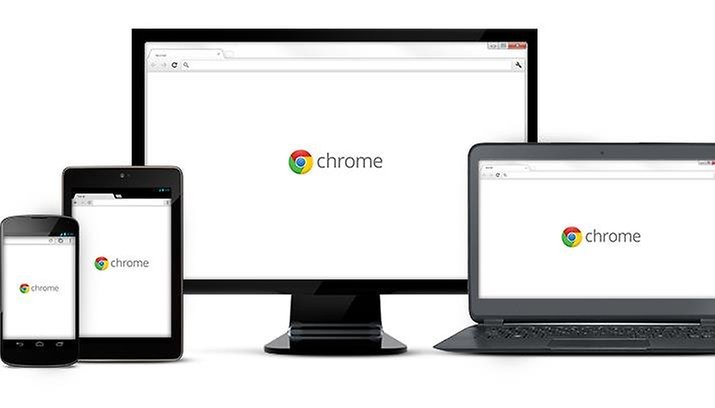 Descarga Chrome Beta y utiza la búsqueda por voz