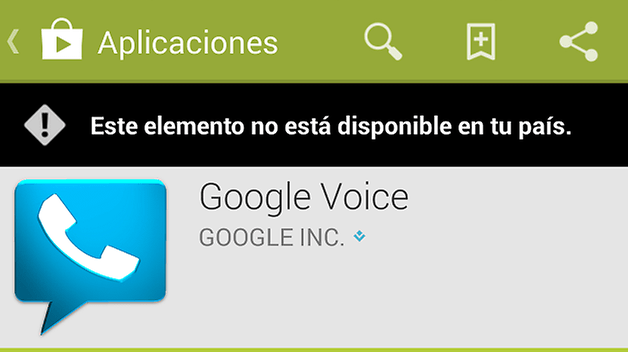 GoogleVoiceApp