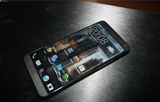 HTC One2