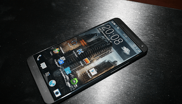 HTC One 2 - Se filtra imagen ¿real?