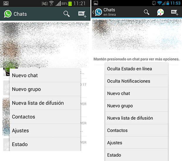 WhatsAppMenu1