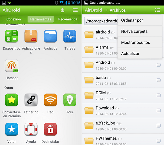 AirDroidApp