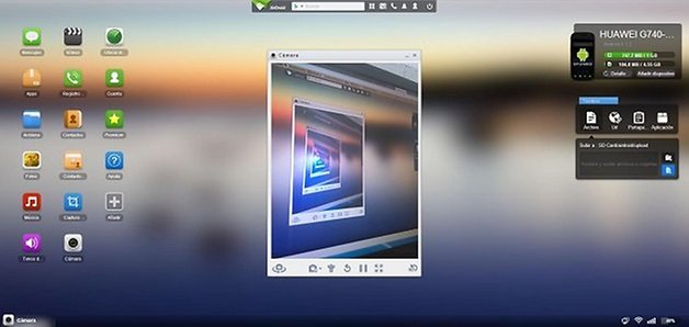 AirDroidCamara
