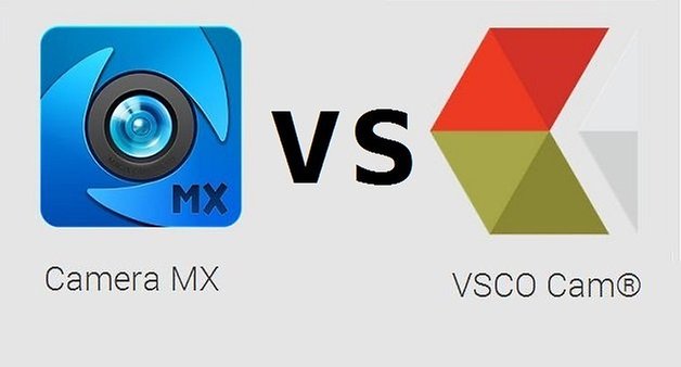 CameraMXvsVSCO