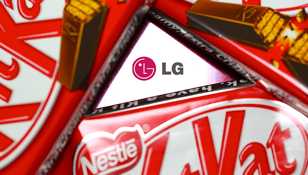 Android 4.4.2 ufficiale per LG Optimus G