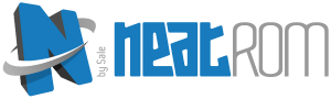 NEATROM Logo