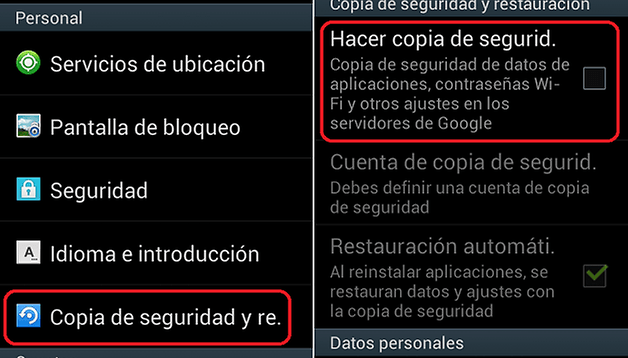Cómo hacer que un Galaxy S2 lento vaya más rápido