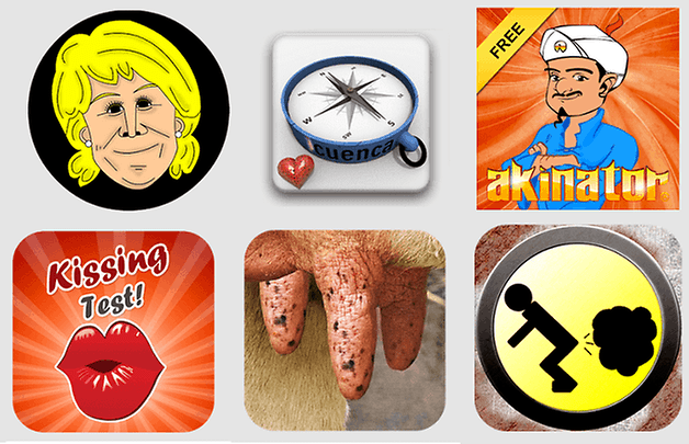 AppsLocas