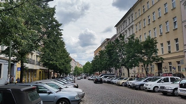 CalleHDR