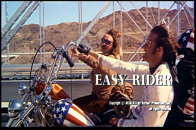 EasyRider