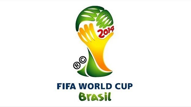 FIFA 2014 Logo