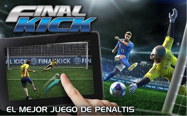 FinalKick