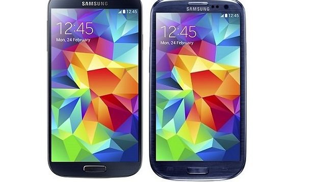 Las mejores ROMs para convertir un Galaxy S3 o S4 en un Galaxy S5