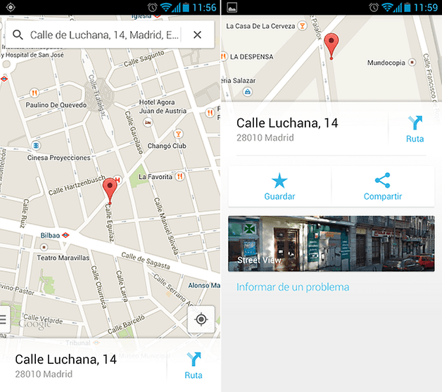 GoogleMaps