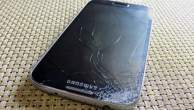 10 trucos para proteger la pantalla de tu Android