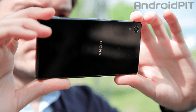 Vídeo - Análisis de la cámara del Sony Xperia Z2