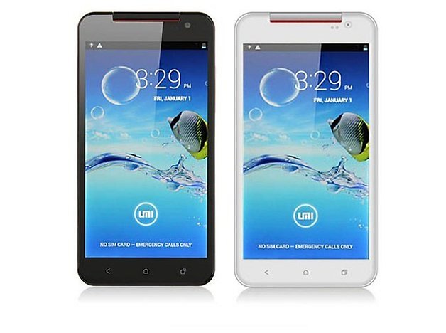 UMI S1