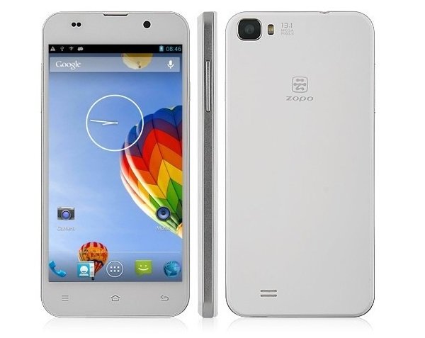 ZOPO C2 Platinum