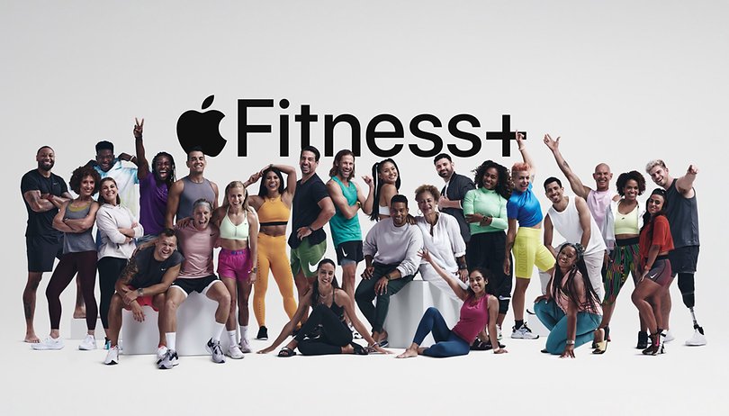 Apple Fitness+: Ab sofort auch in Deutschland verfügbar