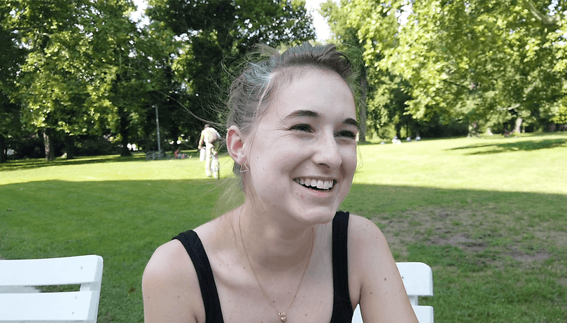 pittothefuture: Neue Räume und ein unbekanntes Gesicht