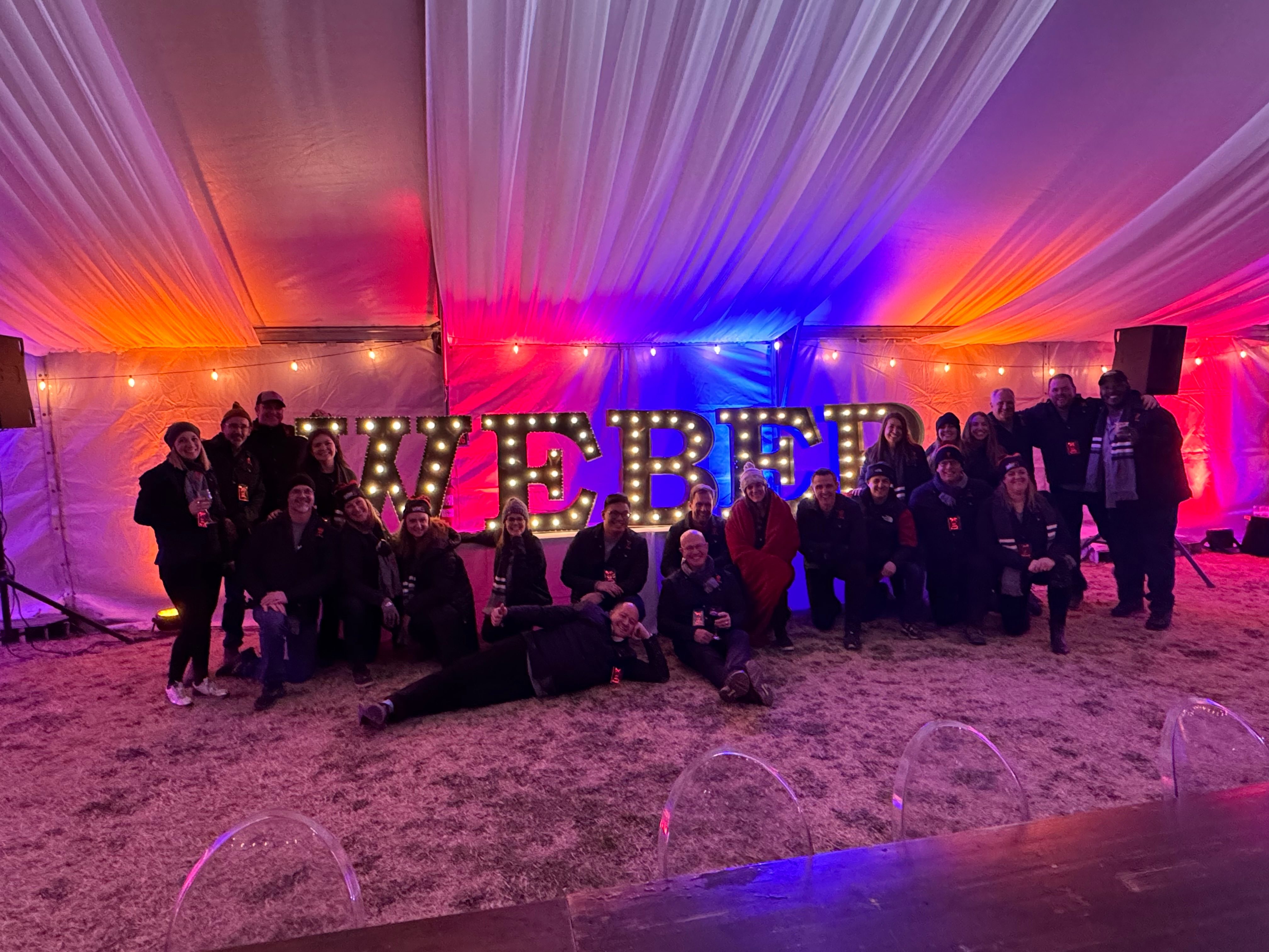 Weber Grill: Why the Manufacturer Organized Probably the Best Event at CES