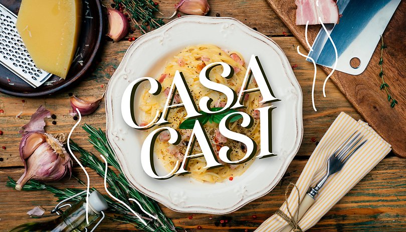 NEU – NextPit als Podcasts: Folge 1 von „Casa Casi“