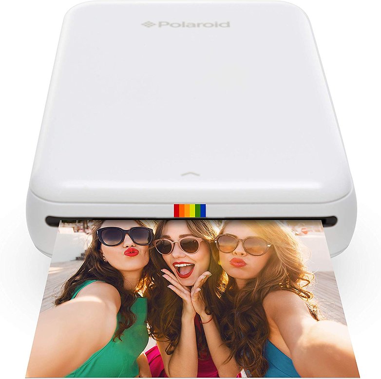 Polaroid ZIP Instant Fotodrucker