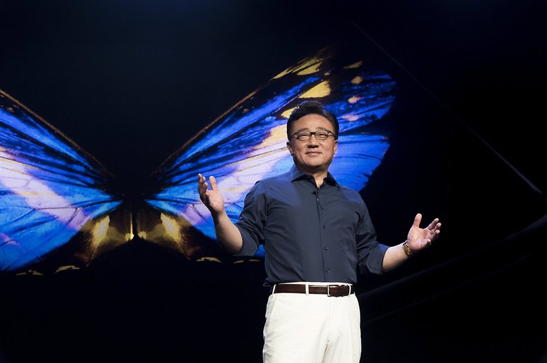 SDC2018 Keynote DJ Koh 1