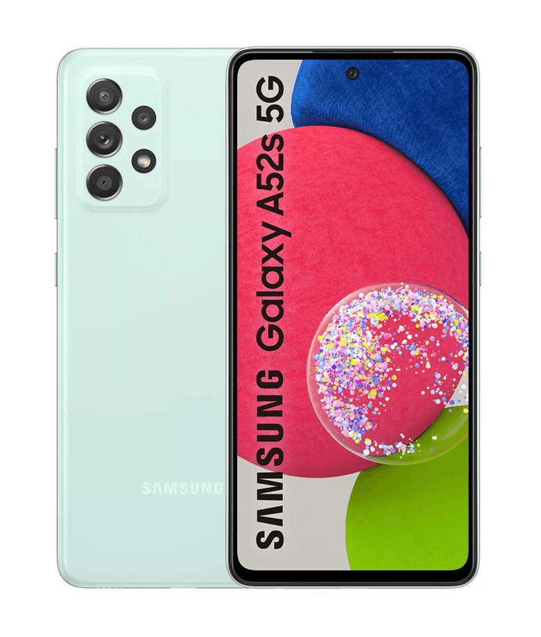 Samsung Galaxy A52s