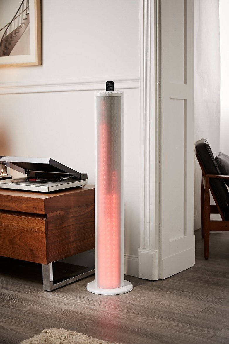 Soundtower