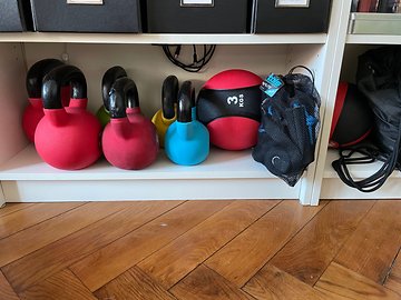 NextFit, Woche 7: Meine ganz pers&ouml;nliche Halbzeit-Analyse
